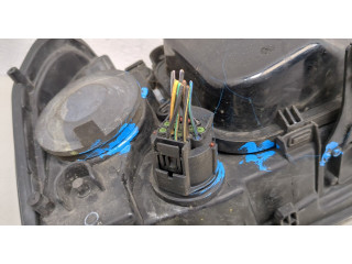 Фара передняя  Land Rover Freelander 2 2007-2014 левая 