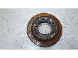 Диск тормозной  Suzuki Jimny 1998-2012   передний         