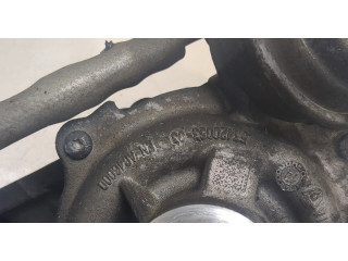 Турбина  Ford Focus 3 2014-2019             2082181, CM5G6K682HE