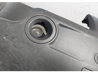 Бампер  BMW X3 E83 2004-2010 передний   