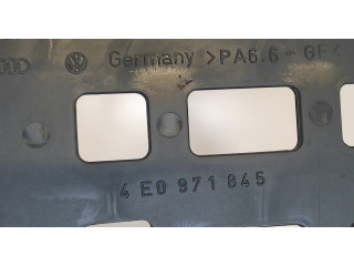 Корпус блока предохранителей  Audi A8 (D3) 2002-2005      4E0971845     4.2