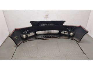 Бампер  Skoda Roomster 2006-2010 передний    