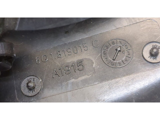 Моторчик печки  Volkswagen Polo 2001-2005 6Q1819015H     6Q1819015H   