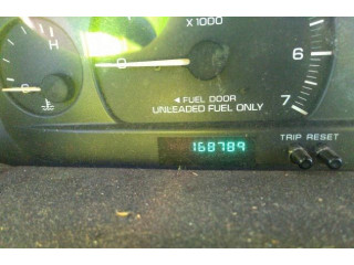 Стойка амортизатора  Dodge Caravan 1996-2000 4684682AB    3.8  бензин