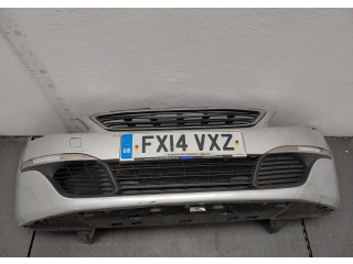 Бампер  Peugeot 308 2013-2021 передний   1610741680