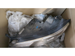 Фара передняя  Volkswagen Tiguan 2007-2011 левая 