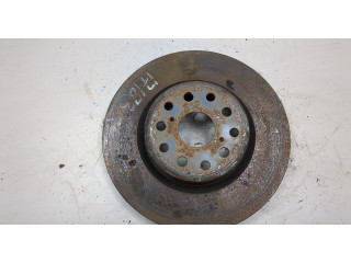 Диск тормозной  Lexus LS460 2006-2012   передний         