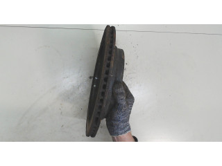 Диск тормозной  Land Rover Range Rover Sport 2005-2009 2.7  задний       SDB000635      