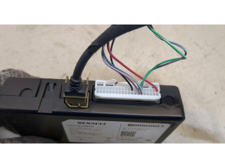 Блок комфорта  Renault Megane 4 2016-2020      282754595R  