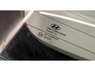 Замок багажника  Hyundai i30 2007-2012       