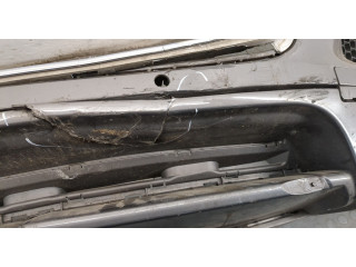 Бампер  Volkswagen Touareg 2007-2010 передний   7L6807217AR