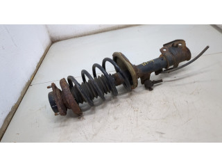 Стойка амортизатора  Infiniti QX4 (JR50) 1996-2003 543034W925, 540102W500     