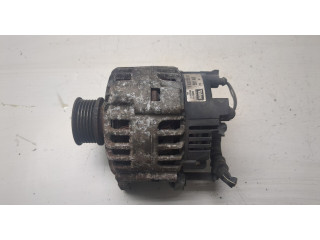 Генератор  Volkswagen Golf 4 1997-2005            1.8 бензин