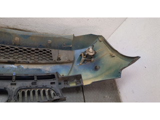 Бампер  BMW X3 E83 2004-2010 передний   