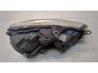 Фара передняя  Volkswagen Golf 6 2009-2012 левая 