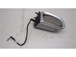 Зеркало боковое  Mercedes GL X164 2006-2012  правое             
