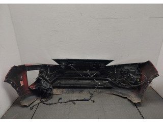 Решетка радиатора  Mitsubishi Eclipse Cross 2017-2020          7450B256