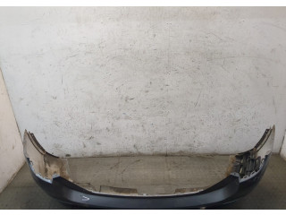 Бампер  BMW X1 (E84) 2009-2015 задний   