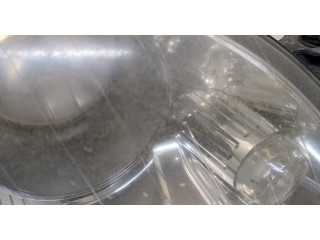 Фара передняя  Mercedes ML W164 2005-2011 правая 