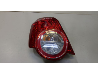 Задний фонарь        Chevrolet Aveo (T250 / 255) 2008-2011 