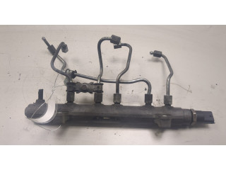 Рампа (рейка) топливная  Honda Accord 7 2003-2007       