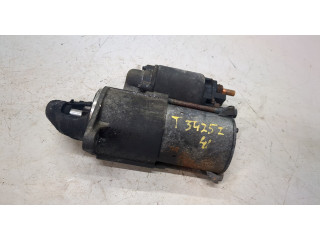 Стартер  Opel Zafira B 2005-2012 1.6     