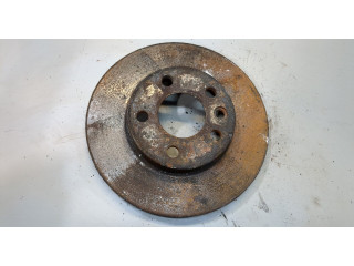 Диск тормозной  Volkswagen Transporter 4 1991-2003   передний         