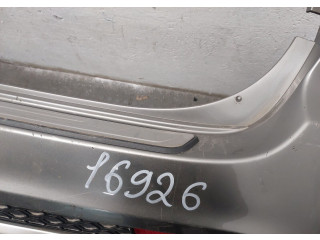 Бампер  KIA Sorento 2009-2014 задний   