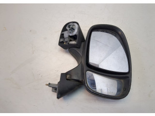 Зеркало боковое  Renault Trafic 2001-2014  правое            