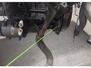Клапанная крышка двигателя ДВС  Ford Focus 2 2005-2008 1.6     