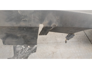 Бампер  Ford S-Max 2006-2010 задний   