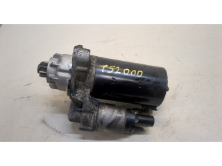 Стартер  Volkswagen Touareg 2007-2010 2.5     