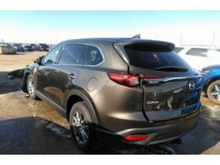 Форсунка топливная  Mazda CX-9 2016-    01010054803     