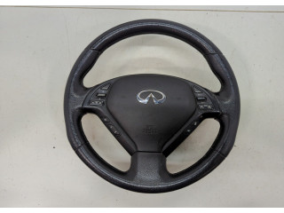 Руль  Infiniti EX35           