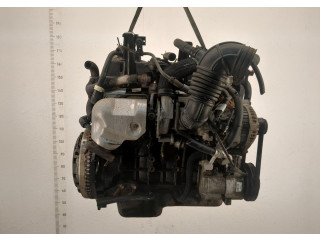 Генератор  Hyundai Terracan 2001-2007           