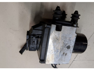 Блок АБС, насос (ABS, ESP, ASR)  Volkswagen Passat CC 2008-2012      