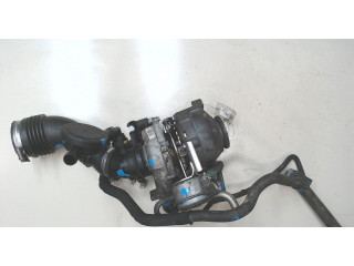  Турбина  Renault Scenic 2003-2009             1.9 7701479255