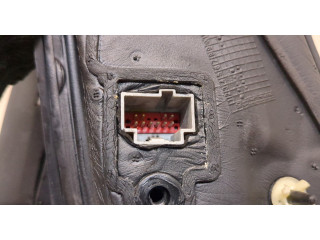 Зеркало боковое  Ford Focus 3 2011-2015  левое           2171877, BM5117683RF