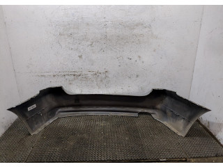 Бампер  BMW 3 E90, E91, E92, E93 2005-2012 задний        51127202697