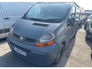 Фара передняя  Renault Trafic 2001-2014 левая 