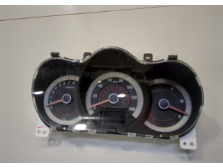 Панель приборов  KIA Cerato 2009-2013       94011m021    2  Бензин