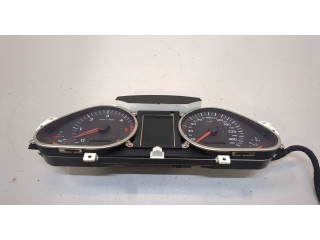 Панель приборов  Audi A6 (C6) 2004-2011       4F0920933J     