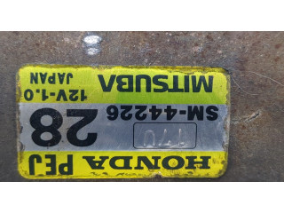 Стартер  Honda HRV 1998-2006 1.6     