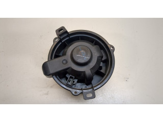 Моторчик печки  Smart Forfour W454 2004-2006        