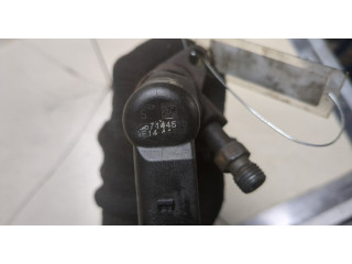 Форсунка топливная  Fiat Ulysse 2002-    9657144580     