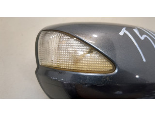 Зеркало боковое  Honda Insight 2009-  правое           76200TM8E21ZE