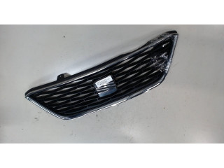 Решетка радиатора  Seat Ibiza 4 2012-2015           1.4 6J0853651D9B9