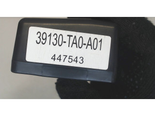 Блок комфорта  Honda Accord 8 2008-2013 USA      39130TA0A01     