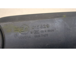 Зеркало боковое  Toyota Avensis 2 2003-2008  правое             