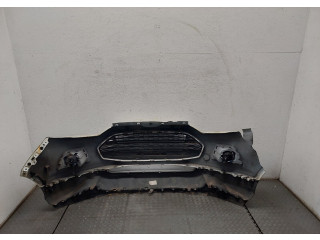 Бампер  Ford EcoSport 2012-2016 передний   